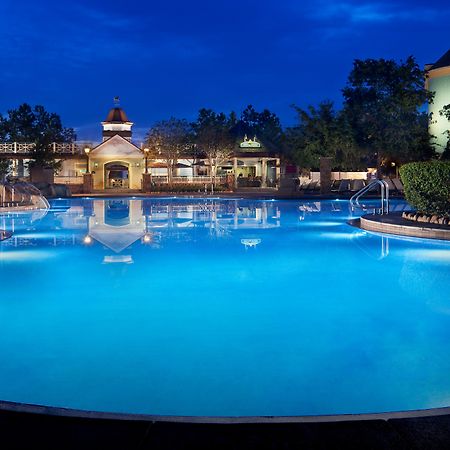 Disney'S Saratoga Springs Resort & Spa Λίμνη Μπουένα Βίστα Εξωτερικό φωτογραφία