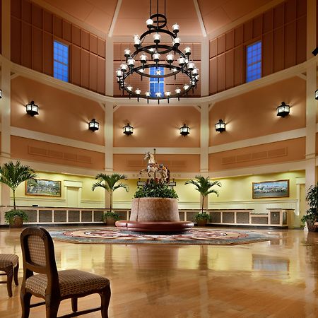 Disney'S Saratoga Springs Resort & Spa Λίμνη Μπουένα Βίστα Εξωτερικό φωτογραφία