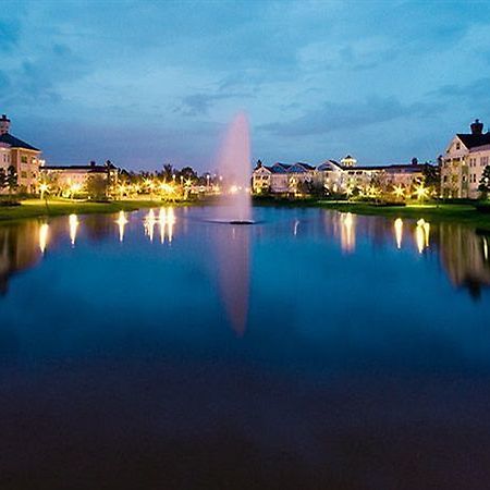 Disney'S Saratoga Springs Resort & Spa Λίμνη Μπουένα Βίστα Εξωτερικό φωτογραφία