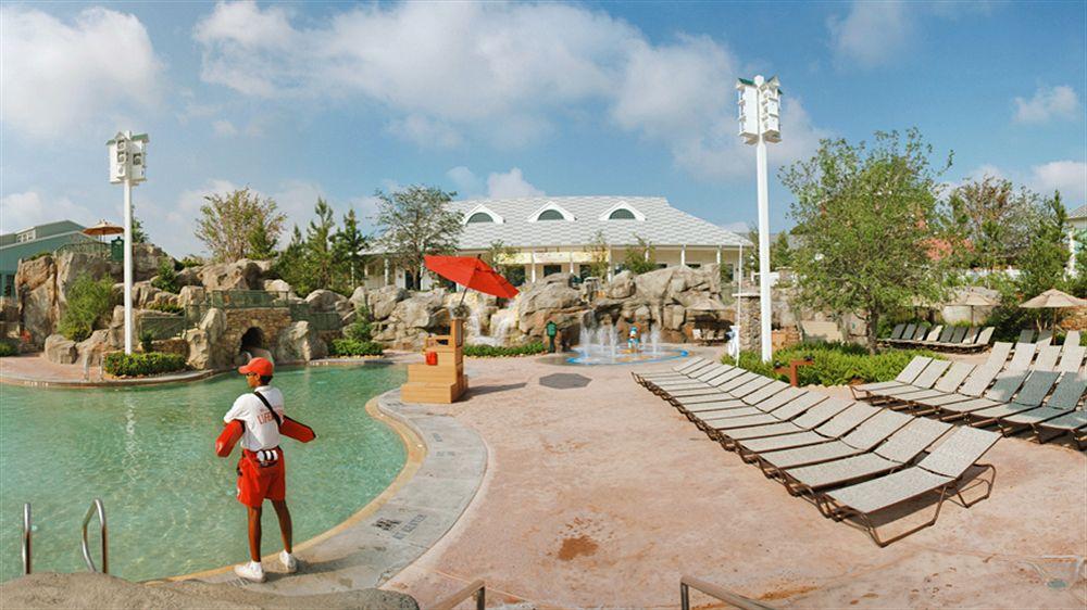 Disney'S Saratoga Springs Resort & Spa Λίμνη Μπουένα Βίστα Εξωτερικό φωτογραφία