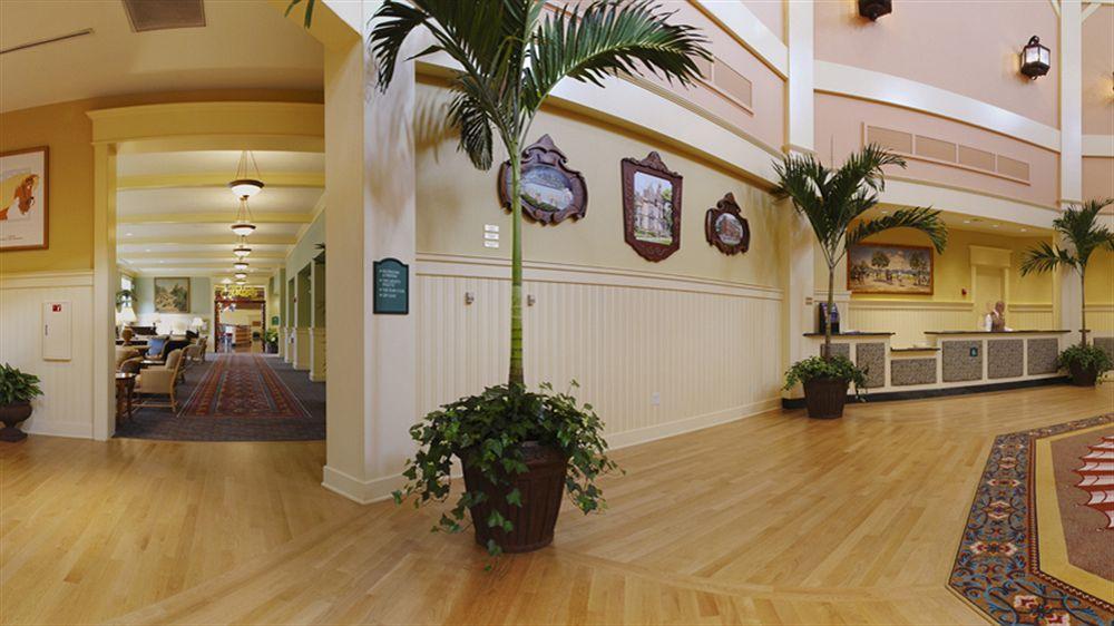 Disney'S Saratoga Springs Resort & Spa Λίμνη Μπουένα Βίστα Εξωτερικό φωτογραφία