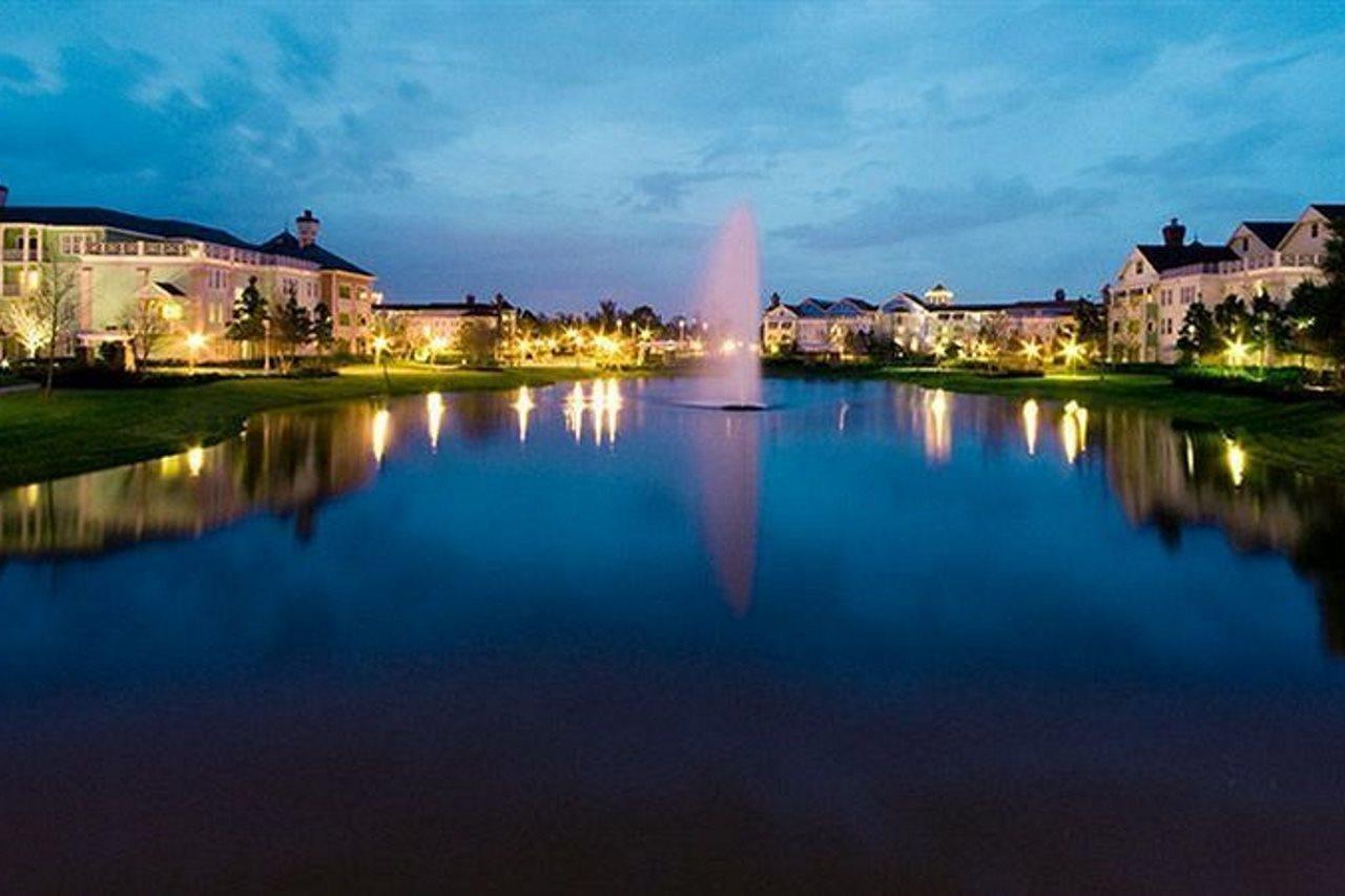 Disney'S Saratoga Springs Resort & Spa Λίμνη Μπουένα Βίστα Εξωτερικό φωτογραφία